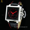 Cool Men Fancy Leather Watches, Mens Stylish Watches